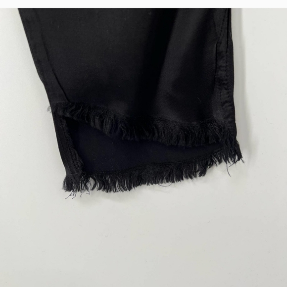 Jaga Pant+Top set Jacket satin Coordinate Calif Cool Mongolian LA designer Wow! - Picture 16 of 16